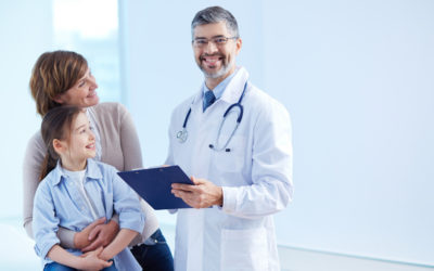 The Benefits Of A Doctor & Patient